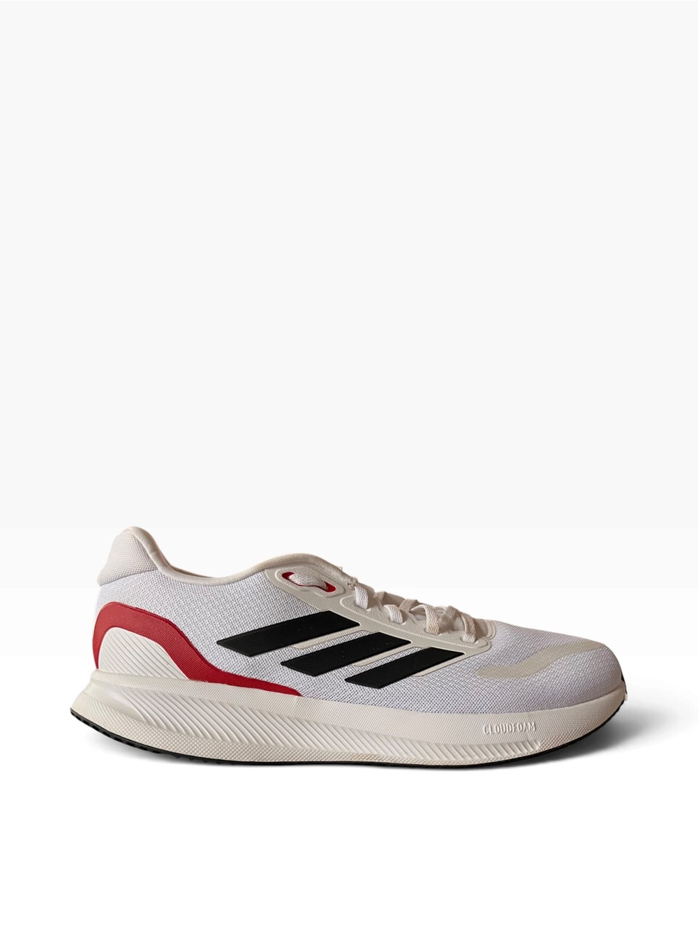 adidas Cloudfoam Men’s Size 11 Running Shoes Used Excellent Condition